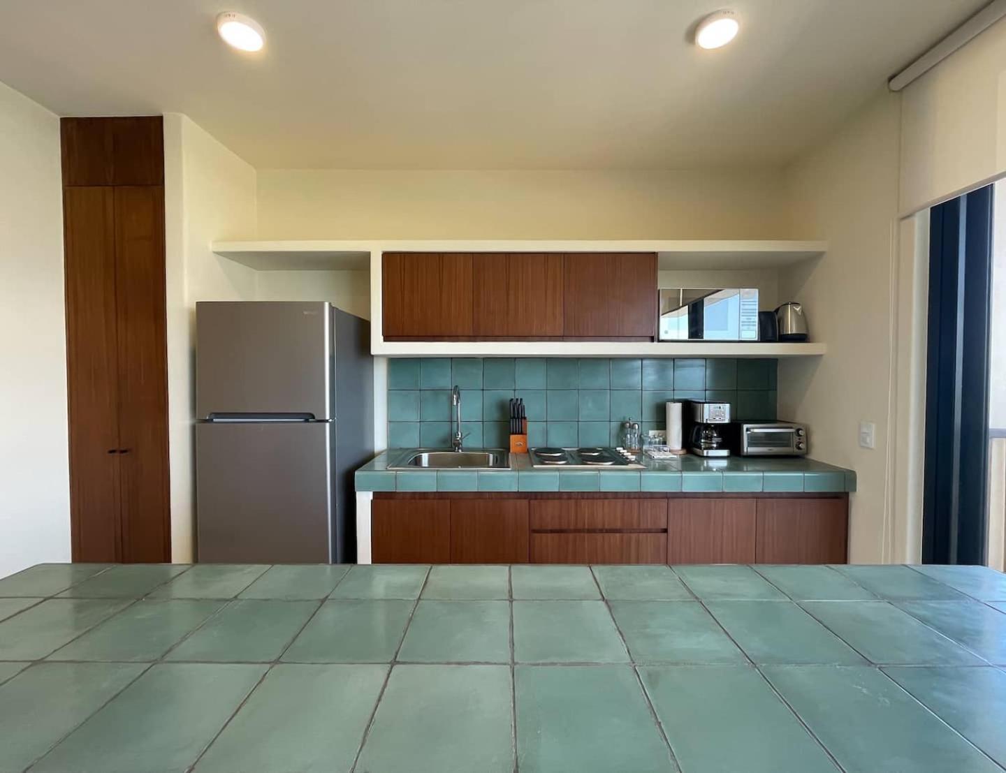 Penthouse Con Alberca Privada Y Hermosas Vistas Al Mar - A301 Isla Holbox Εξωτερικό φωτογραφία