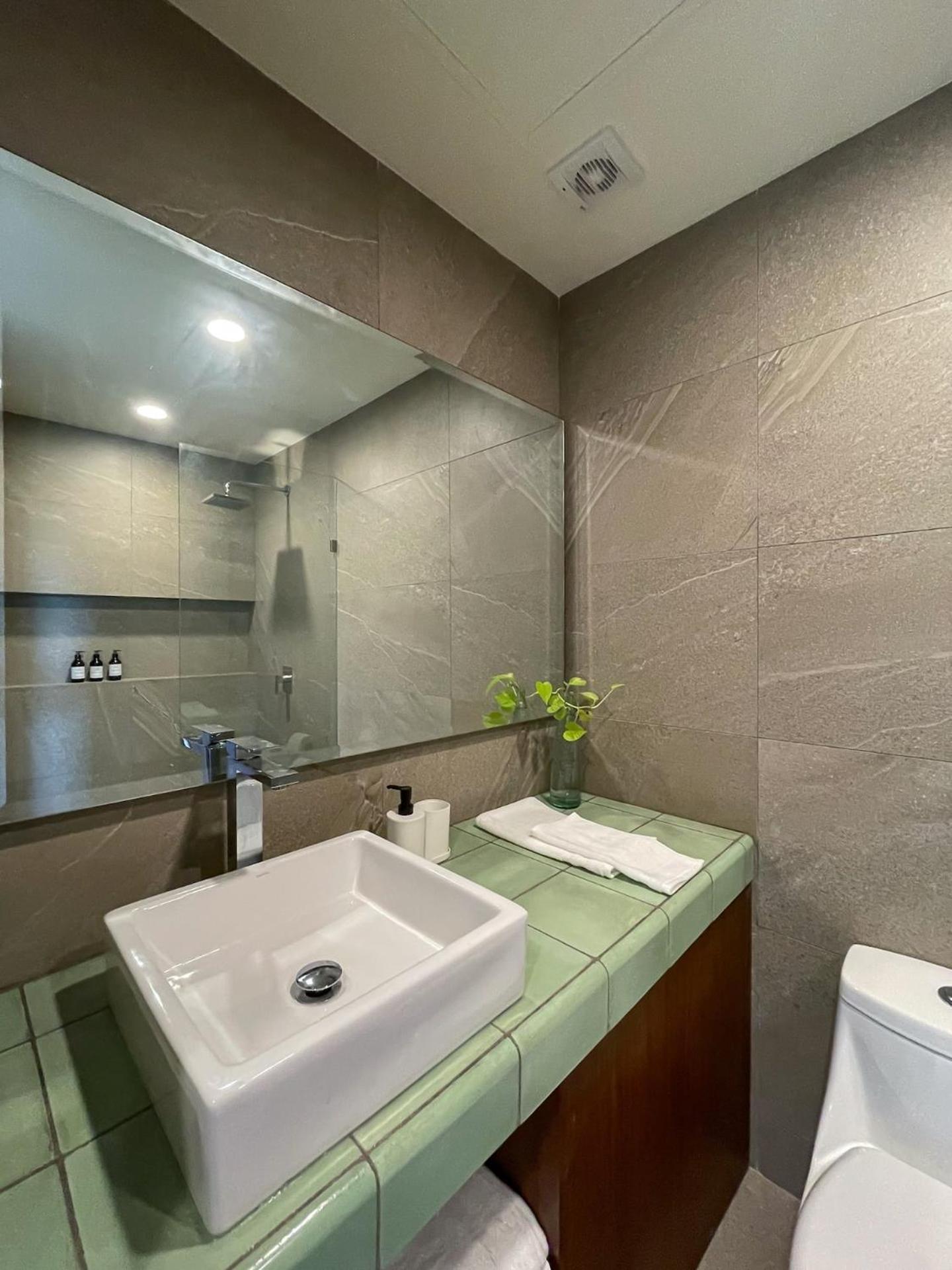 Penthouse Con Alberca Privada Y Hermosas Vistas Al Mar - A301 Isla Holbox Εξωτερικό φωτογραφία