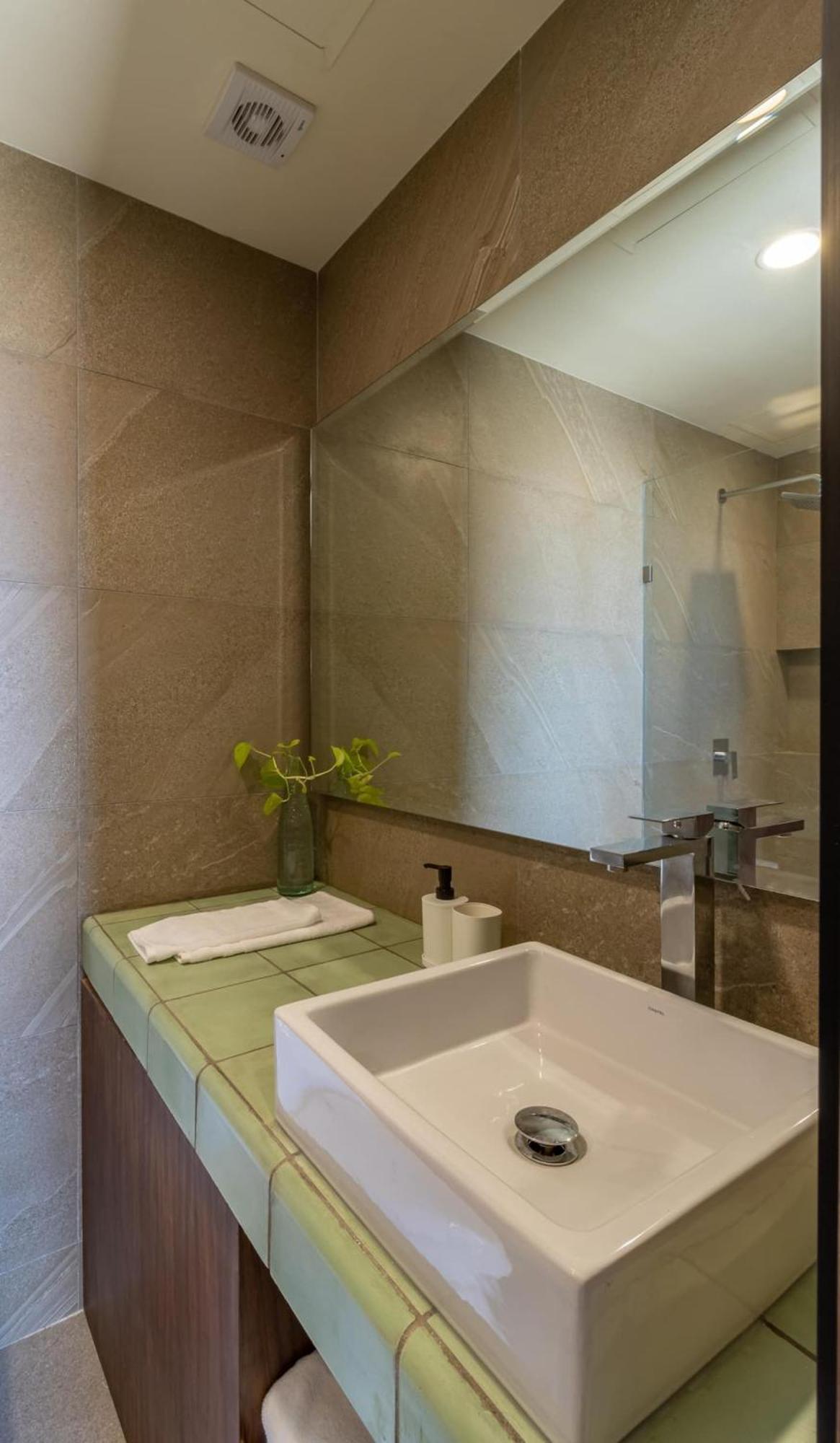 Penthouse Con Alberca Privada Y Hermosas Vistas Al Mar - A301 Isla Holbox Εξωτερικό φωτογραφία